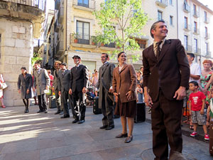 Festival inund'ART 2015. Espectacle Kamch&agrave;tka