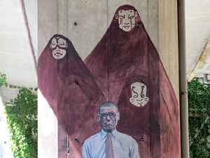 Festivals de Girona. Milestone Project Girona 2015