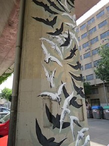 Festivals de Girona. Milestone Project Girona 2015