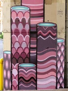 Festivals de Girona. Milestone Project Girona 2015