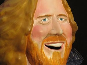 Actuaci&oacute; de Halldor Mar