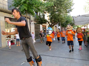 Penjada del Tarlà de Sant Joan