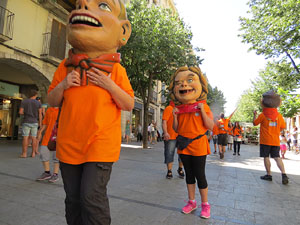 Penjada del Tarlà de Sant Joan