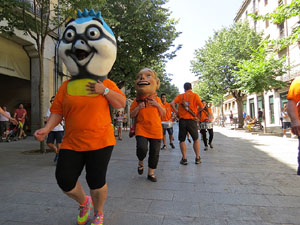 Penjada del Tarlà de Sant Joan