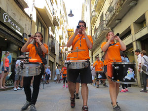 Penjada del Tarl&agrave; de Sant Joan