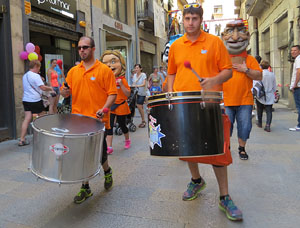 Penjada del Tarl&agrave; de Sant Joan