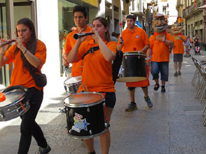 Penjada del Tarl&agrave; de Sant Joan