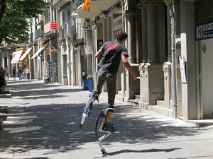Penjada del Tarl&agrave; de Sant Joan