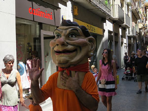 Penjada del Tarl&agrave; de Sant Joan