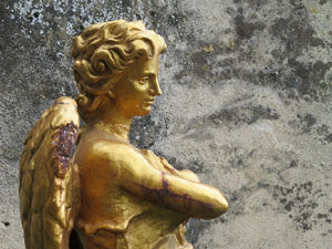 Temps de Flors 2015. Jardins de l'&Agrave;ngel i de John Lennon