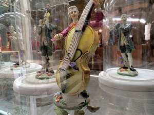 Temps de Flors 2015. Palaus, patis i espais del carrer Ciutadan