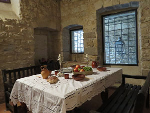 Temps de Flors 2015. Casa Laporta - C&uacute;ndaro