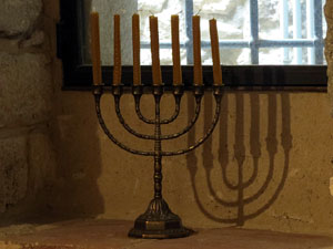 Temps de Flors 2015. Casa Laporta - C&uacute;ndaro