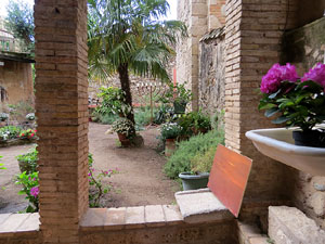 Temps de Flors 2015. Casa Laporta - C&uacute;ndaro