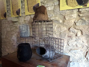 Temps de Flors 2015. Casa Laporta - C&uacute;ndaro