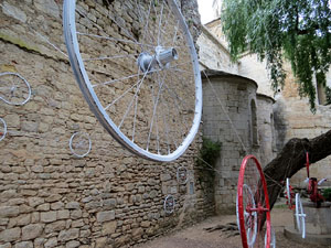Temps de Flors 2015. Jardins del Doctor Figueras