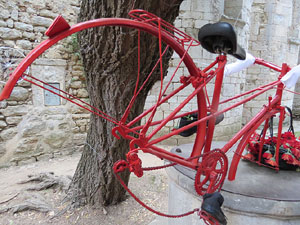 Temps de Flors 2015. Jardins del Doctor Figueras