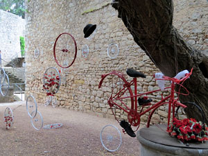 Temps de Flors 2015. Jardins del Doctor Figueras