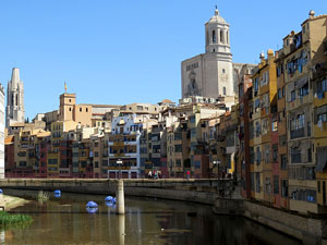 Temps de Flors 2015. La preparaci&oacute;