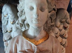 Temps de Flors 2015. La preparaci&oacute;