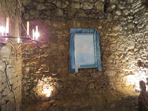 Temps de Flors 2015. La preparaci&oacute;