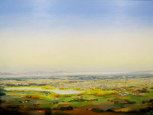 Temps de Flors 2015. La preparaci&oacute;