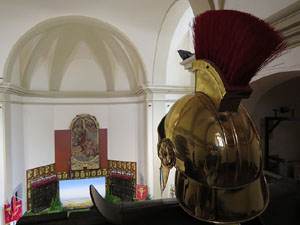 Temps de Flors 2015. La preparaci&oacute;