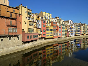 Temps de Flors 2015. Imatges diverses de l'esdeveniment