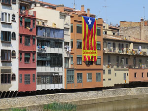 Temps de Flors 2015. Imatges diverses de l'esdeveniment