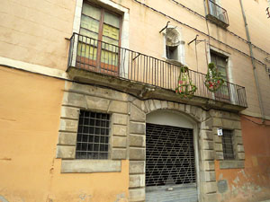 Temps de Flors 2015. Antic Cinema Modern