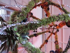 Temps de Flors 2015. Antic Cinema Modern