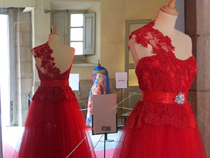 Temps de Flors 2015. Antic Cinema Modern