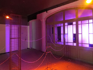 Temps de Flors 2015. Antic Cinema Modern