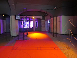 Temps de Flors 2015. Antic Cinema Modern