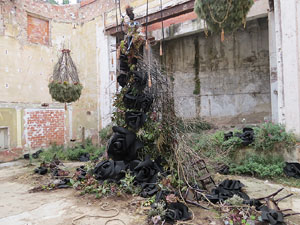 Temps de Flors 2015. Antic Cinema Modern