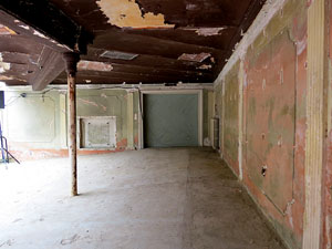 Temps de Flors 2015. Antic Cinema Modern