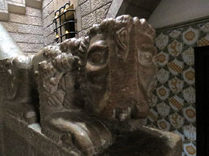 Temps de Flors 2015. Casa Audouard (Salieti)