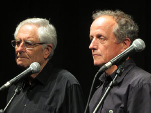 Temps de Flors 2015. Estrena de la sardana Temps de Flors d'Eduard Font Coll