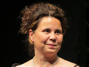 Temps de Flors 2015. Estrena de la sardana Temps de Flors d'Eduard Font Coll