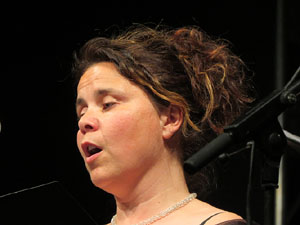 Temps de Flors 2015. Estrena de la sardana Temps de Flors d'Eduard Font Coll