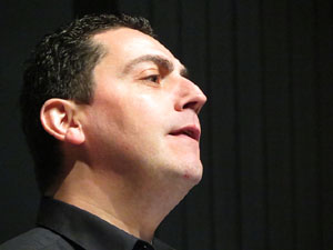 350 anys de l'Antic Hospital de Santa Caterina. Concert de m&uacute;sica barroca a c&agrave;rrec de M&uacute;sica Antiga de Girona