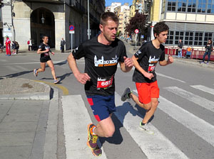 19a Cursa dels 10 km de Girona