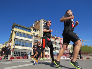 19a Cursa dels 10 km de Girona