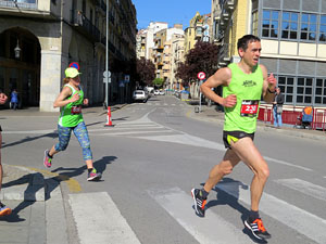 19a Cursa dels 10 km de Girona