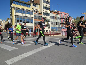 19a Cursa dels 10 km de Girona