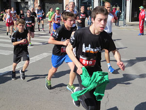 19a Cursa dels 10 km de Girona
