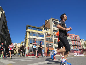 19a Cursa dels 10 km de Girona