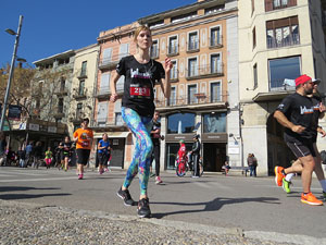 19a Cursa dels 10 km de Girona