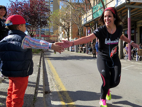 19a Cursa dels 10 km de Girona 2016