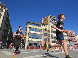 19a Cursa dels 10 km de Girona